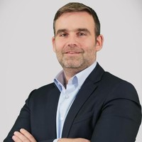 Jérôme Chavoix, Capgemini